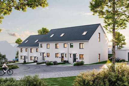 Haus Renningen - 5 Zimmer, 140 m&sup2;, 689.900&euro; | Angebot:27313249