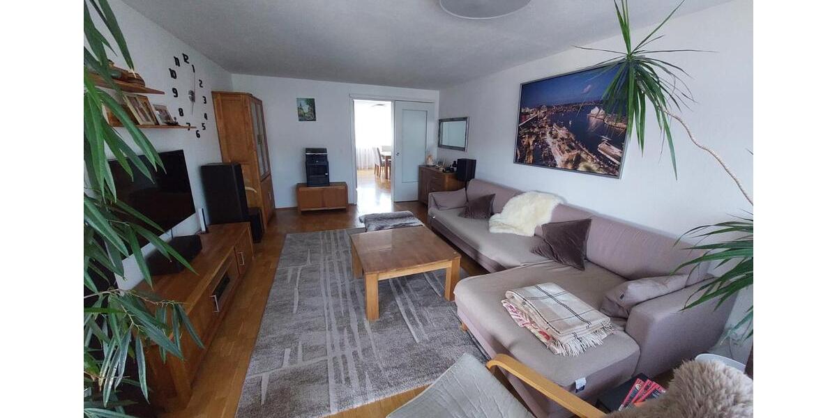 Etagenwohnung Winterbach - 4.5 Zimmer, 104 m&sup2;, 380.000&euro; | Angebot:27228709