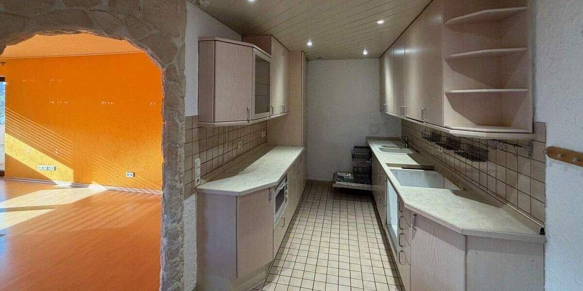 Etagenwohnung Tamm - 3 Zimmer, 84 m&sup2;, 287.000&euro; | Angebot:25706139