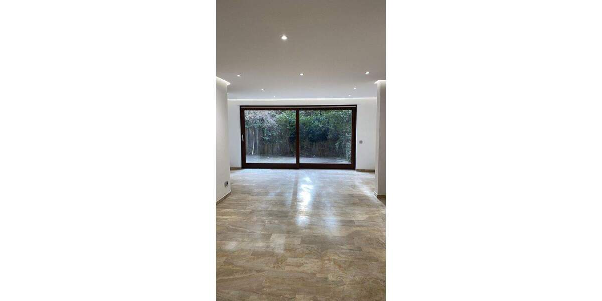 Terrassenwohnung Sindelfingen Maichingen - 3 Zimmer, 90 m&sup2;, 1.190&euro; | Angebot:25782949