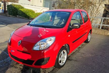 Renault Twingo 134.000 km 2.099 &euro; Mühlacker 75417