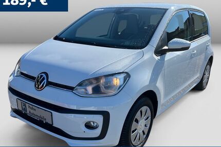 VW up! 34.870 km 13.990 &euro; Schorndorf 73614