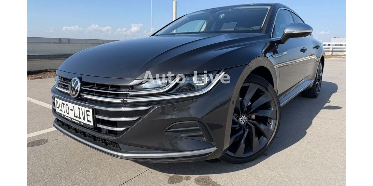VW Arteon 84.940 km 30.990 &euro; Böblingen/Stuttgart 71034