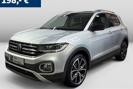 VW T-Cross 55.500 km 14.960 &euro; Ludwigsburg 71636