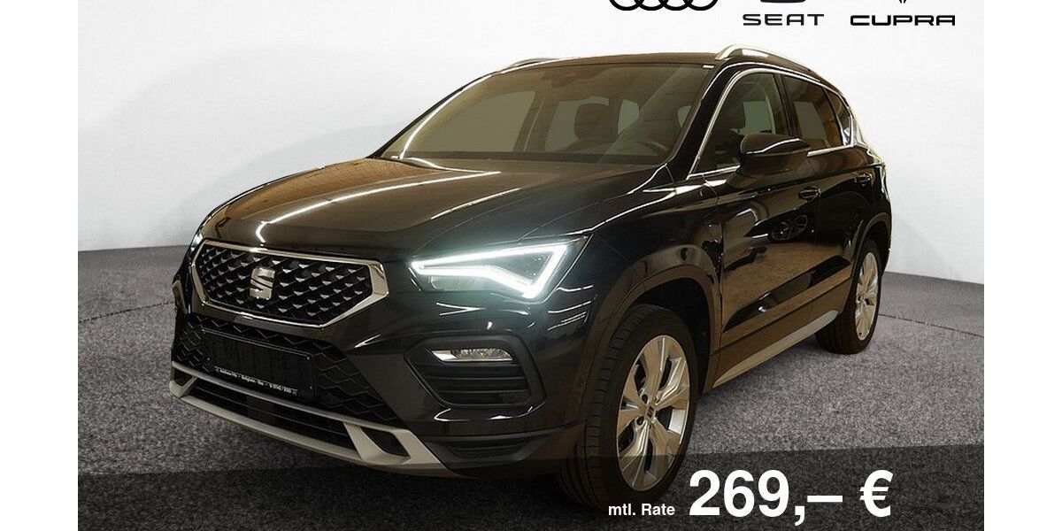 Seat Ateca 22.350 km 29.830 &euro; Bietigheim-Bissingen 74321