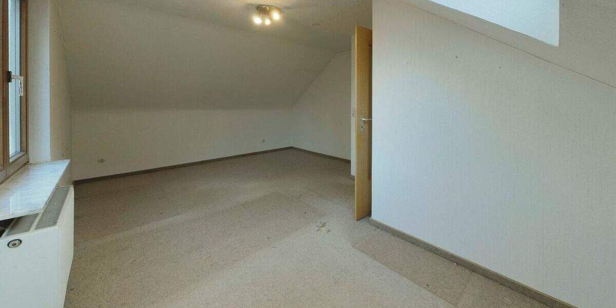 Einfamilienhaus Murrhardt Kirchenkirnberg - 7 Zimmer, 124 m&sup2;, 398.000&euro; | Angebot:25823022