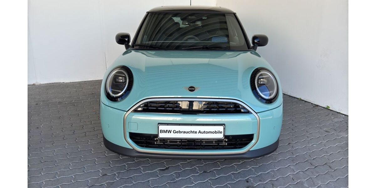 Mini Cooper C 8.304 km 28.190 &euro; Heilbronn 74076