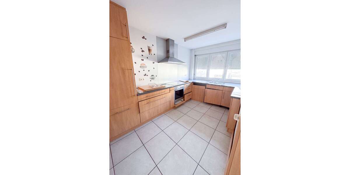 Etagenwohnung Murrhardt - 4 Zimmer, 155 m&sup2;, 335.000&euro; | Angebot:20650431