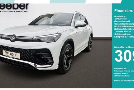 VW Tiguan 10.682 km 38.980 &euro; Weil der Stadt 71263