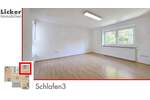 Etagenwohnung Auenwald Unterbrüden - 4 Zimmer, 118 m&sup2;, 297.000&euro; | Angebot:25773324