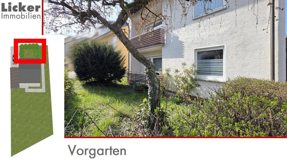 Mehrfamilienhaus, Wohnhaus Winnenden - 9 Zimmer, 186 m&sup2;, 556.000&euro; | Angebot:25996527