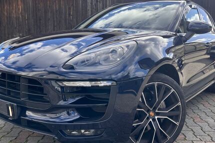 Porsche Macan 161.545 km 29.490 &euro; Ötisheim 75443