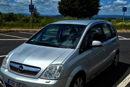 Opel Meriva 188.000 km 990 &euro; Gerlingen 70839
