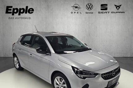 Opel Corsa 18.740 km 14.890 &euro; Rutesheim 71277