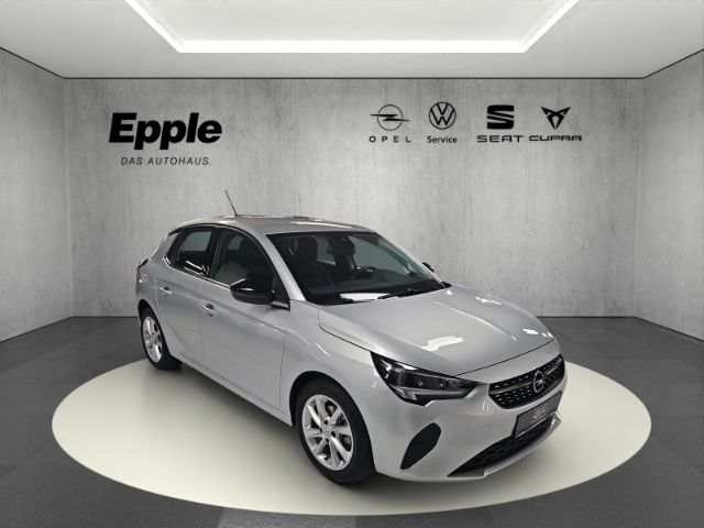 Opel Corsa 18.740 km 14.890 &euro; Rutesheim 71277