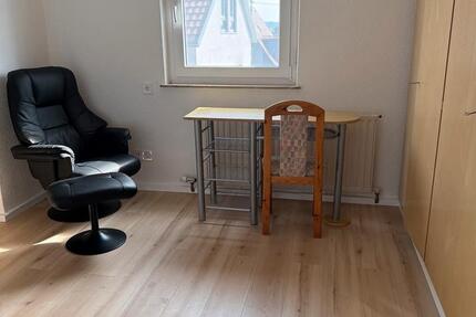 Wohnung Heilbronn Frankenbach - 1 Zimmer, 14 m&sup2;, 450&euro; | Angebot:27601242
