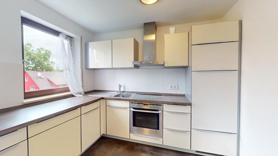 Etagenwohnung Waiblingen - 2 Zimmer, 63 m&sup2;, 990&euro; | Angebot:27565752