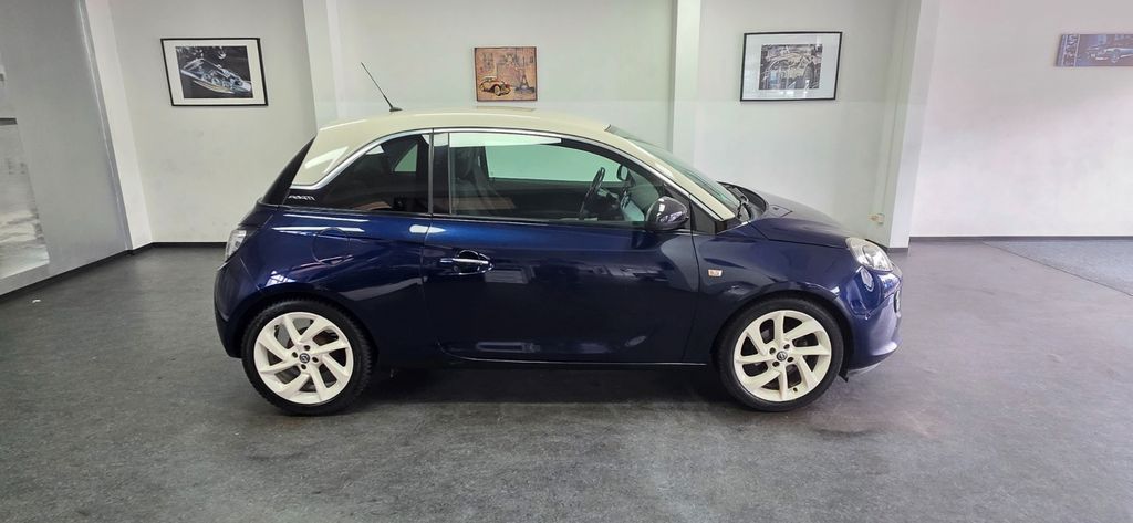 Opel Adam 150.000 km 4.990 &euro; Asperg/Ludwigsburg bei Stuttgart 71679
