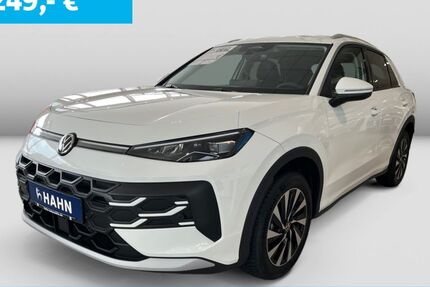 VW T-Roc 5.000 km 36.490 &euro; Bietigheim-Bissingen 74321