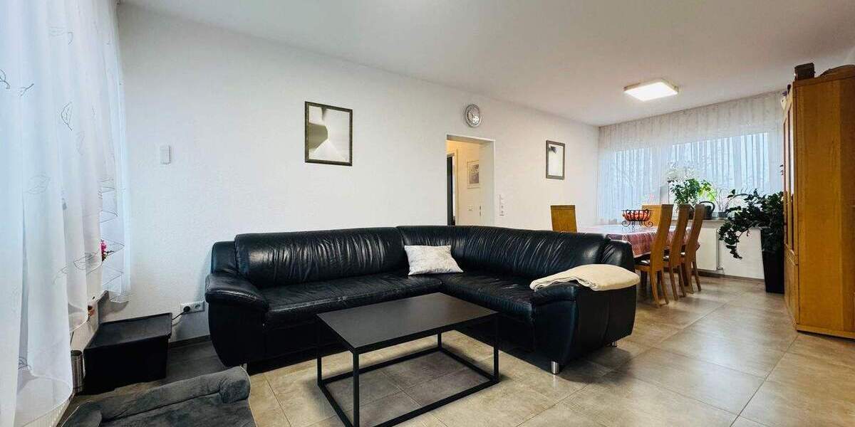 Etagenwohnung Güglingen - 4 Zimmer, 87 m&sup2;, 282.000&euro; | Angebot:25813138