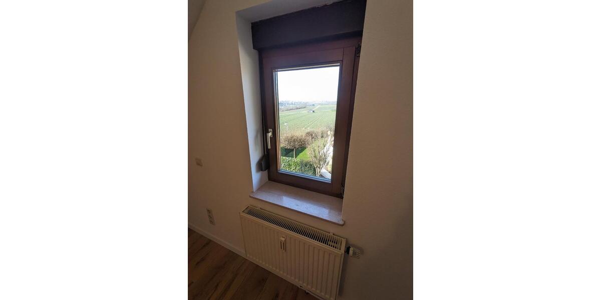 Dachgeschoßwohnung Bietigheim-Bissingen Bissingen - 3 Zimmer, 67 m&sup2;, 1.115&euro; | Angebot:25875380