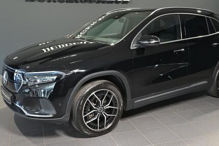Mercedes-Benz EQA 26.400 km 34.780 &euro; Waiblingen 71332