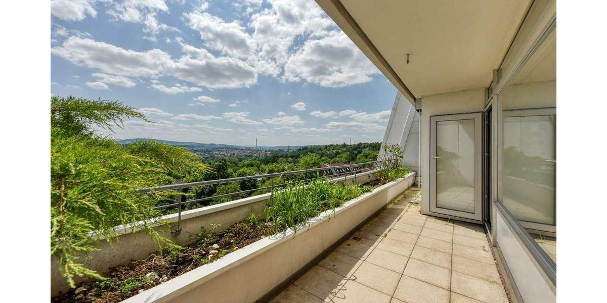 Etagenwohnung Stuttgart Freiberg - 4 Zimmer, 138 m&sup2;, 500.000&euro; | Angebot:25729892