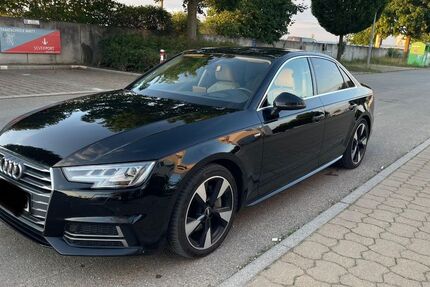 Audi A4 186.000 km 20.000 &euro; Stuttgart 70378