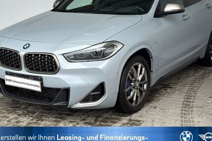 BMW X2 54.760 km 36.947 &euro; Heilbronn 74074