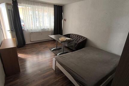 Wohnung Stuttgart Vaihingen - 1 Zimmer, 35 m&sup2;, 850&euro; | Angebot:27587701