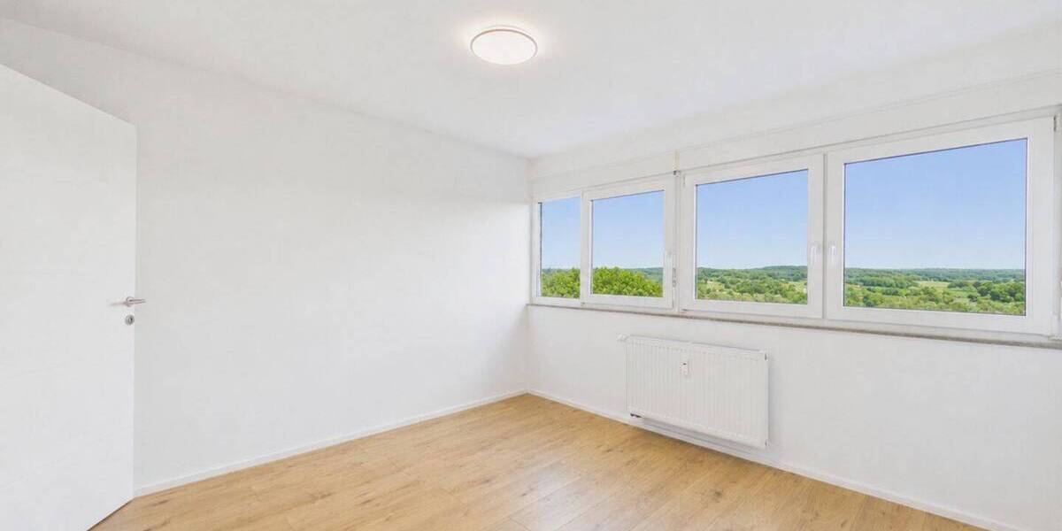 Terrassenwohnung Ditzingen Hirschlanden - 3 Zimmer, 79 m&sup2;, 299.000&euro; | Angebot:26606659
