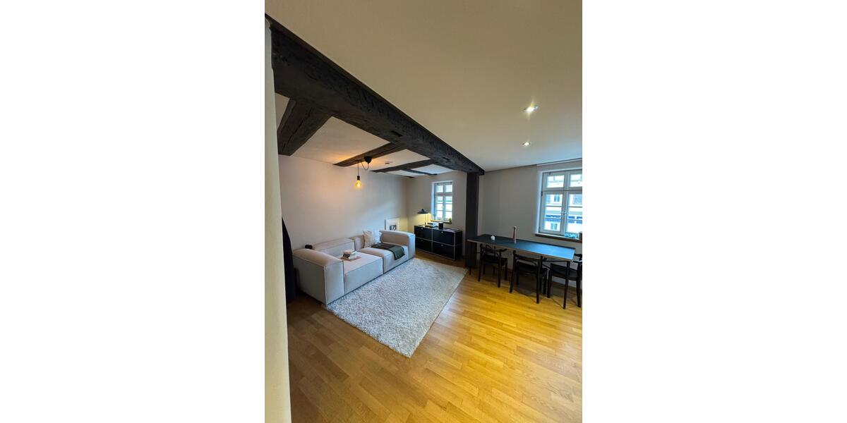 Etagenwohnung Mönsheim - 2 Zimmer, 55 m&sup2;, 555&euro; | Angebot:25976197