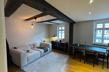 Wohnung Mönsheim - 2 Zimmer, 55 m&sup2;, 555&euro; | Angebot:25976197