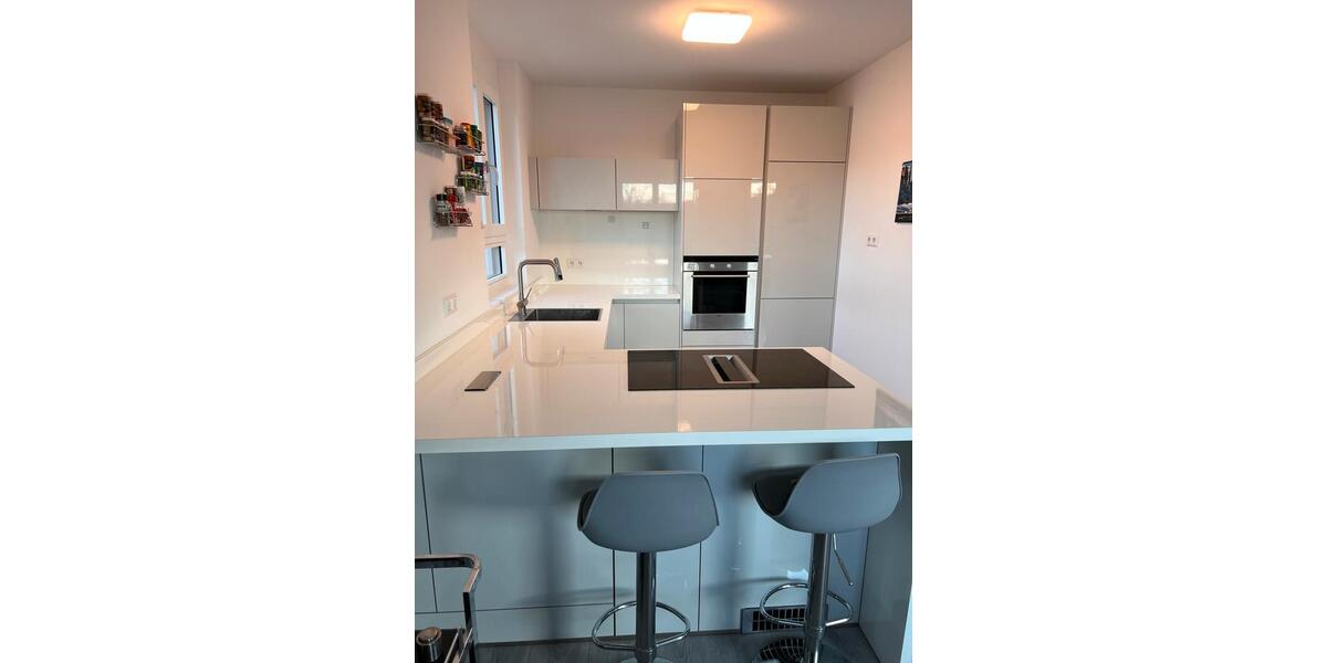 Etagenwohnung Mundelsheim - 4.5 Zimmer, 98 m&sup2;, 1.450&euro; | Angebot:27544882