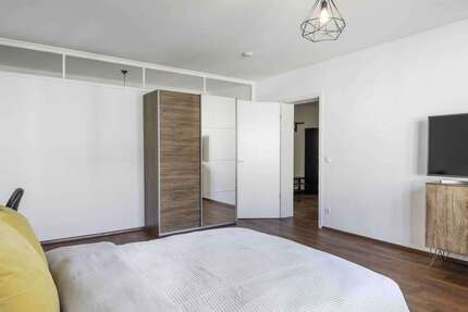 Zimmer Stuttgart Stuttgart-West - 540&euro; | Angebot:25314476