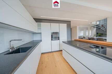Wohnung Ludwigsburg - 5 Zimmer, 176 m&sup2;, 899.000&euro; | Angebot:26728538