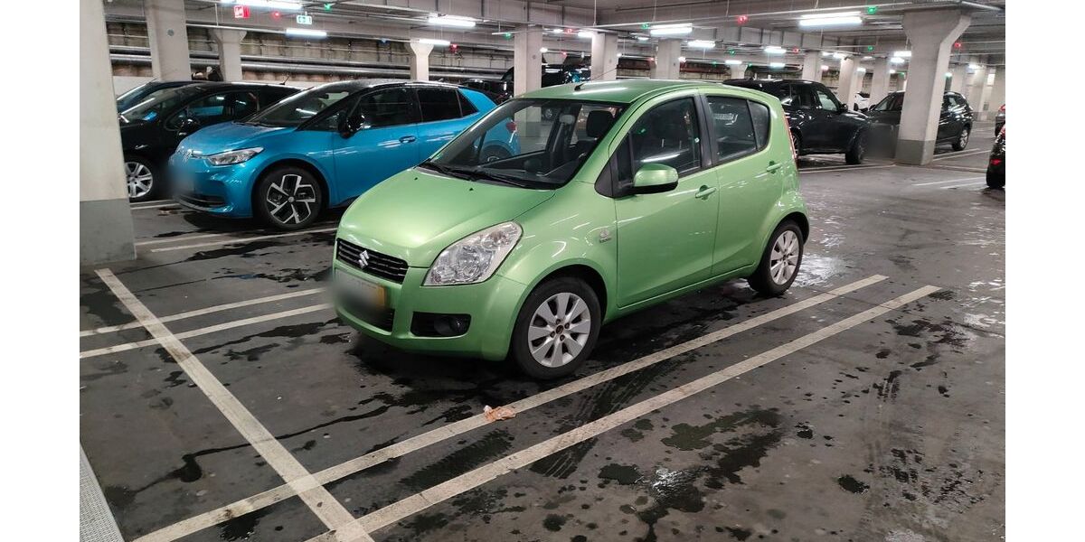 Suzuki Splash 175.000 km 2.450 &euro; Oberstenfeld 71720