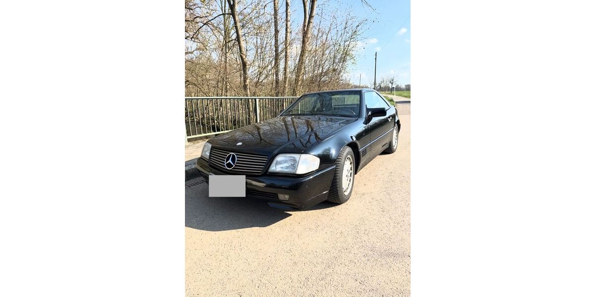 Mercedes-Benz SL 320 186.100 km 24.900 &euro; Ludwigsburg 71642