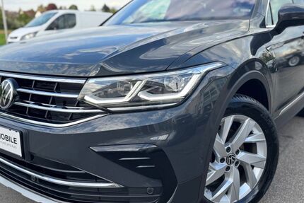 VW Tiguan 61.800 km 26.499 &euro; Kornwestheim 70806