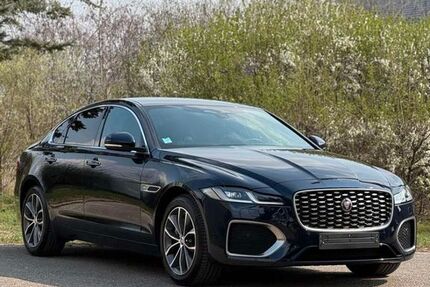 Jaguar XF 21.500 km 31.500 &euro; Heilbron 74189