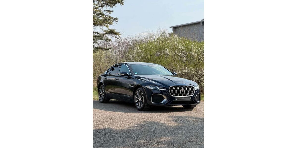 Jaguar XF 21.500 km 31.500 &euro; Heilbron 74189