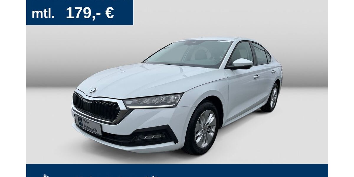 Skoda Octavia 95.674 km 18.980 &euro; Weinstadt-Endersbach 71384