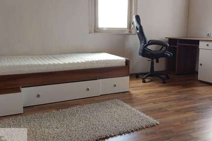 Zimmer Heilbronn / Böckingen Böckingen - 330&euro; | Angebot:26974949