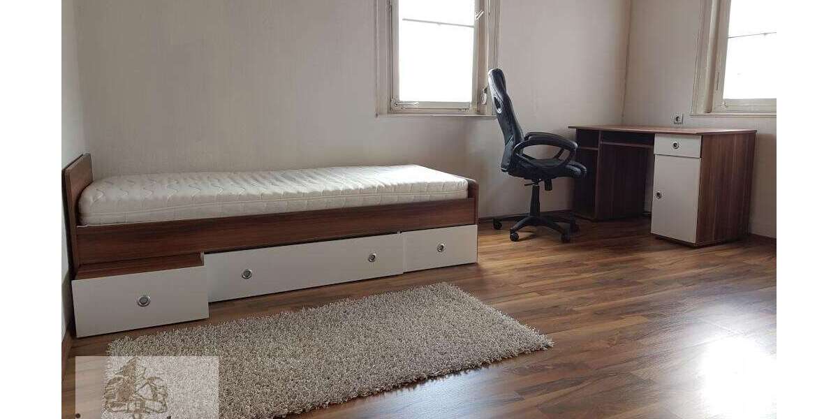 Zimmer Heilbronn / Böckingen Böckingen - 330&euro; | Angebot:26974949