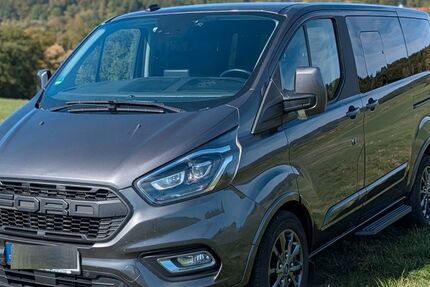 Ford Tourneo Custom 99.140 km 31.490 &euro; Sulzbach an der Murr 71560