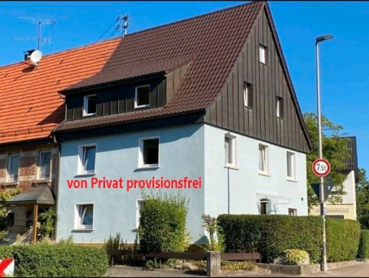 Doppelhaushälfte Backnang - 7 Zimmer, 175 m&sup2;, 330.000&euro; | Angebot:26803132