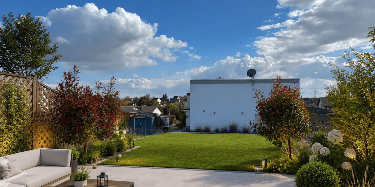 Einfamilienhaus Heilbronn Horkheim - 5 Zimmer, 117 m&sup2;, 369.000&euro; | Angebot:24715019