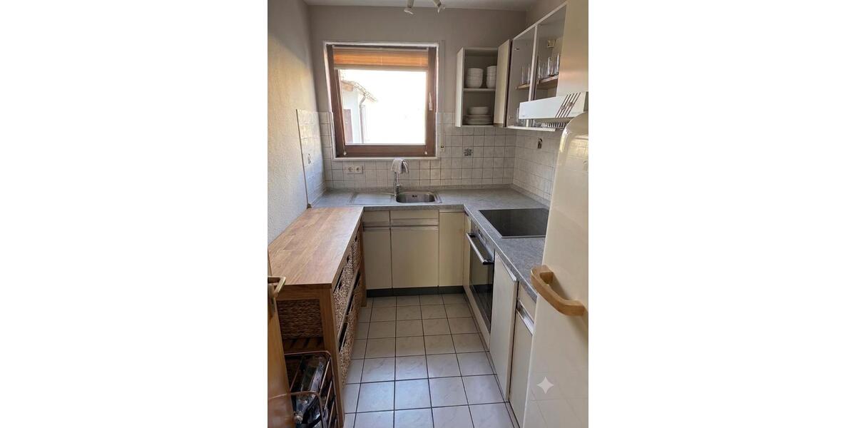 Terrassenwohnung Leinfelden-Echterdingen Echterdingen - 2 Zimmer, 50 m&sup2;, 259.000&euro; | Angebot:27195196
