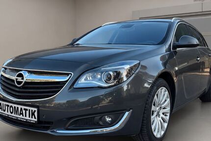 Opel Insignia 189.701 km 7.899 &euro; Möglingen 71696