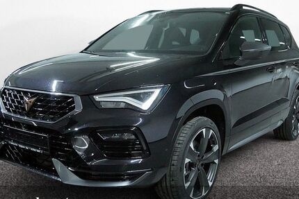 Cupra Ateca 3.500 km 37.498 &euro; Bietigheim-Bissingen 74321